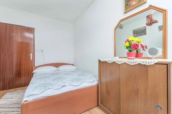 Apartmán Střední Dalmácie - Omiš DA 7753 N1