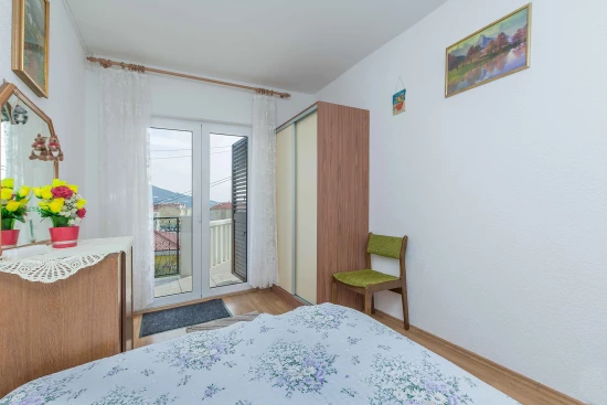 Apartmán Střední Dalmácie - Omiš DA 7753 N1