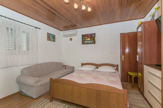 Apartmán Střední Dalmácie - Omiš DA 7753 N1