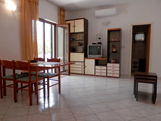 Apartmán Severní Dalmácie - Rogoznica DA 7754 N1