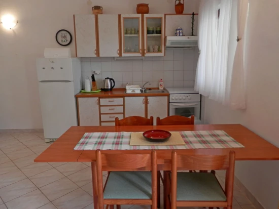 Apartmán Severní Dalmácie - Rogoznica DA 7754 N1