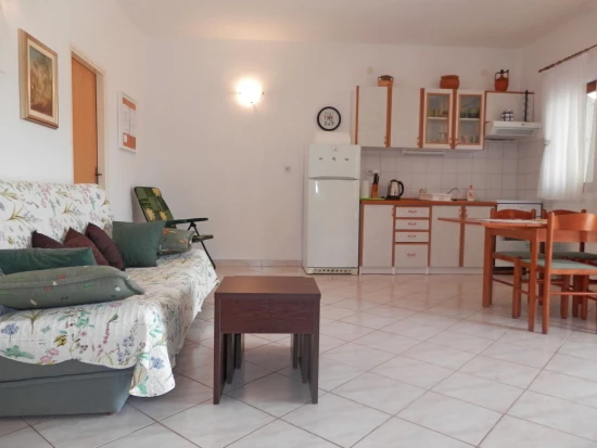 Apartmán Severní Dalmácie - Rogoznica DA 7754 N1