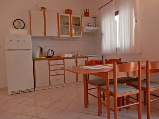 Apartmán Severní Dalmácie - Rogoznica DA 7754 N1