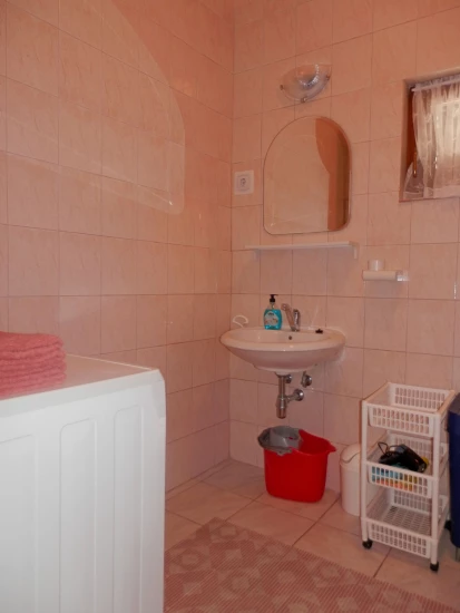 Apartmán Severní Dalmácie - Rogoznica DA 7754 N1