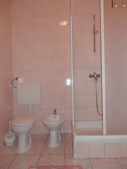 Apartmán Severní Dalmácie - Rogoznica DA 7754 N1