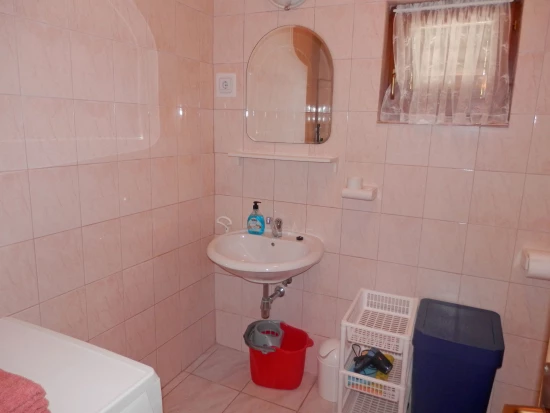 Apartmán Severní Dalmácie - Rogoznica DA 7754 N1