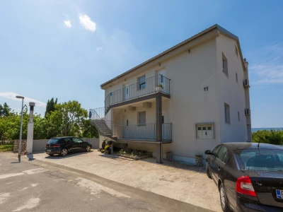 Apartmán Kvarner - Novi Vinodolski KV 7167 N1