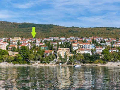 Apartmán Kvarner - Crikvenica KV 7169 N1