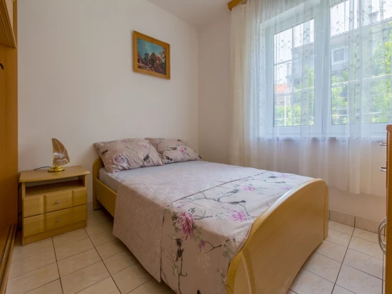 Apartmán Kvarner - Crikvenica KV 7169 N3