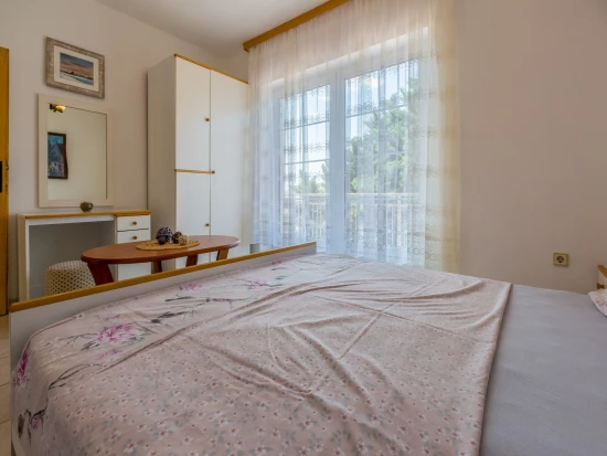 Apartmán Kvarner - Crikvenica KV 7169 N3