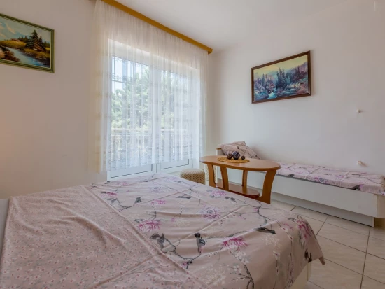 Apartmán Kvarner - Crikvenica KV 7169 N3