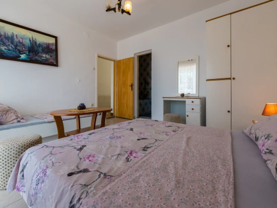 Apartmán Kvarner - Crikvenica KV 7169 N3