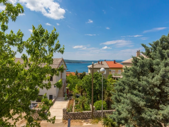 Apartmán Kvarner - Crikvenica KV 7169 N3