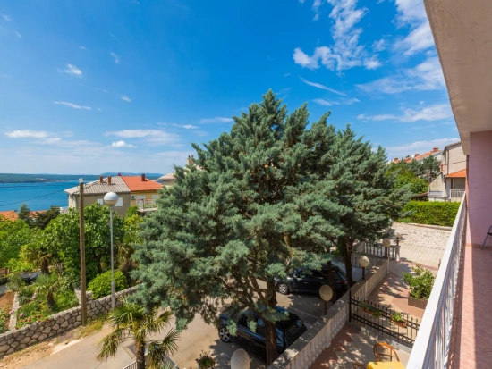 Apartmán Kvarner - Crikvenica KV 7169 N3