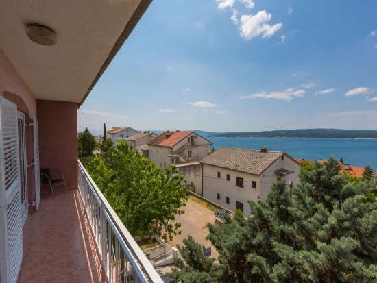 Apartmán Kvarner - Crikvenica KV 7169 N4