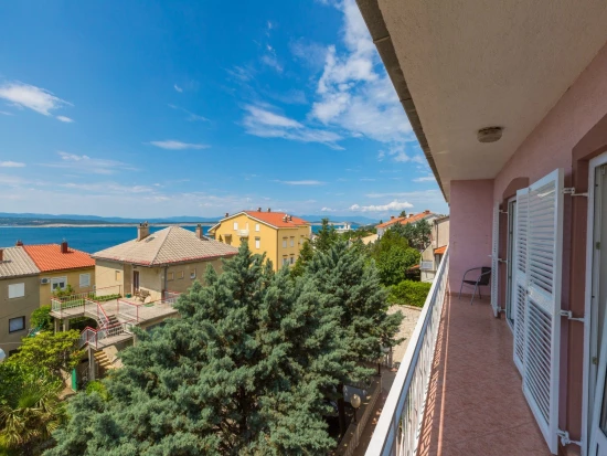 Apartmán Kvarner - Crikvenica KV 7169 N4