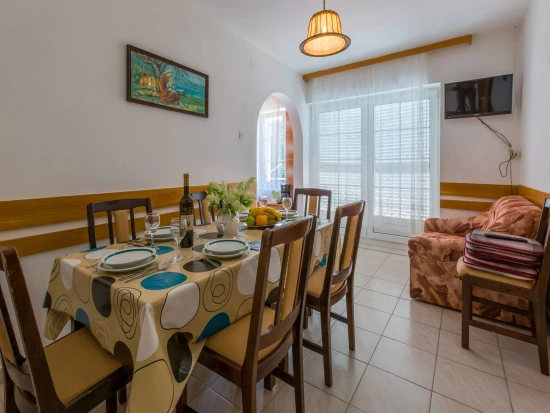 Apartmán Kvarner - Crikvenica KV 7169 N4