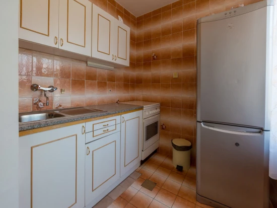 Apartmán Kvarner - Crikvenica KV 7169 N4