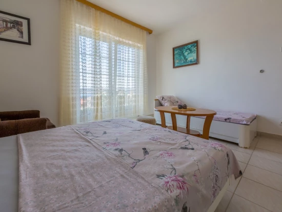 Apartmán Kvarner - Crikvenica KV 7169 N4