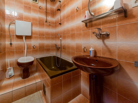 Apartmán Kvarner - Crikvenica KV 7169 N4