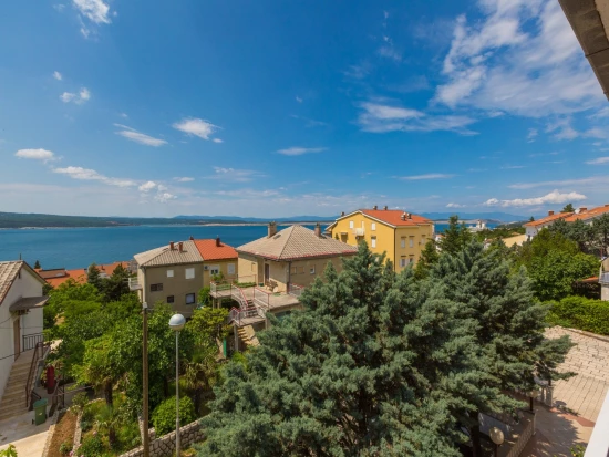 Apartmán Kvarner - Crikvenica KV 7169 N4