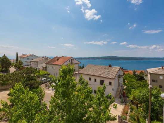 Apartmán Kvarner - Crikvenica KV 7169 N4