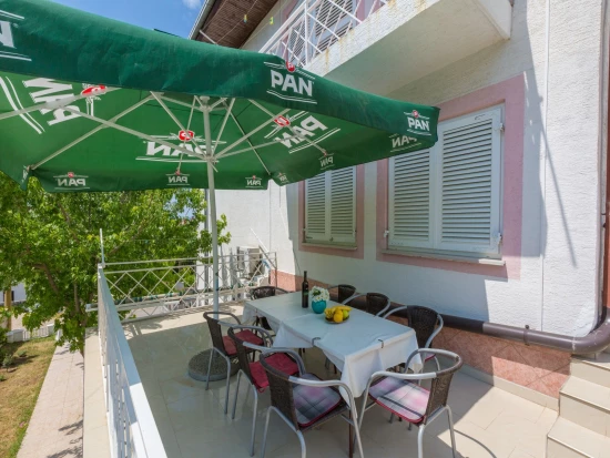 Apartmán Kvarner - Crikvenica KV 7169 N4