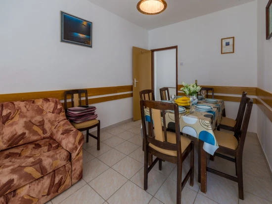 Apartmán Kvarner - Crikvenica KV 7169 N4