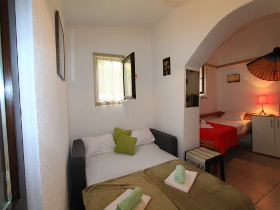 Apartmán Kvarner - Selce KV 7170 N1