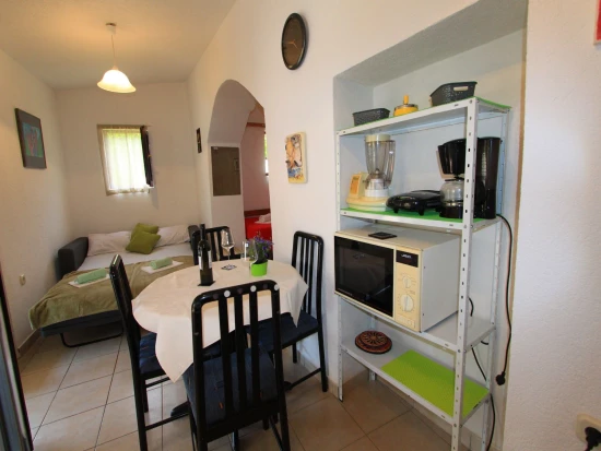 Apartmán Kvarner - Selce KV 7170 N1