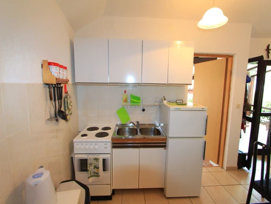 Apartmán Kvarner - Selce KV 7170 N1