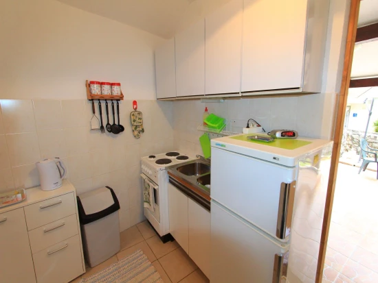 Apartmán Kvarner - Selce KV 7170 N1