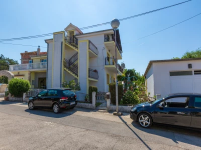 Apartmán Kvarner - Jadranovo (Crikvenica) KV 7172 N1