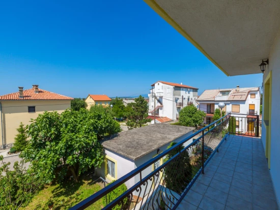 Apartmán Kvarner - Jadranovo (Crikvenica) KV 7172 N1