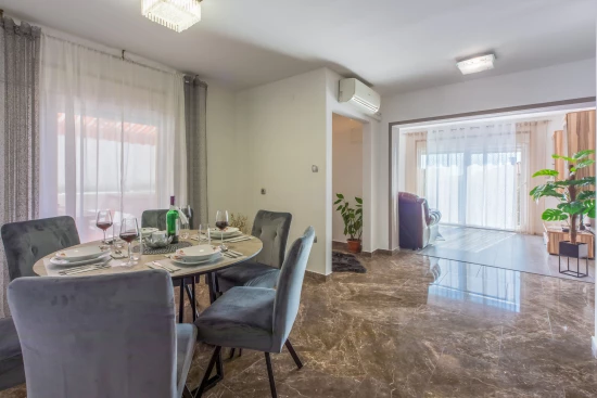 Apartmán Kvarner - Jadranovo (Crikvenica) KV 7172 N1