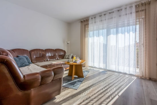 Apartmán Kvarner - Jadranovo (Crikvenica) KV 7172 N1