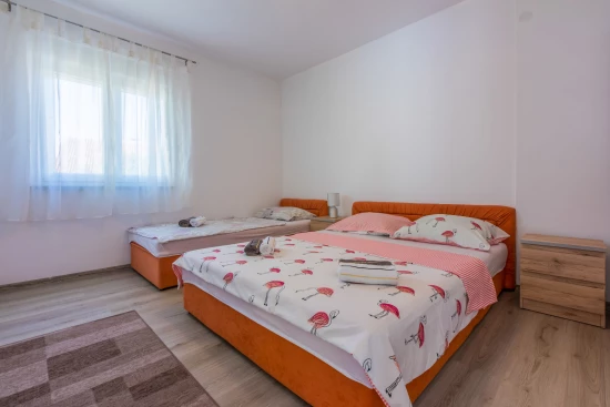 Apartmán Kvarner - Jadranovo (Crikvenica) KV 7172 N1