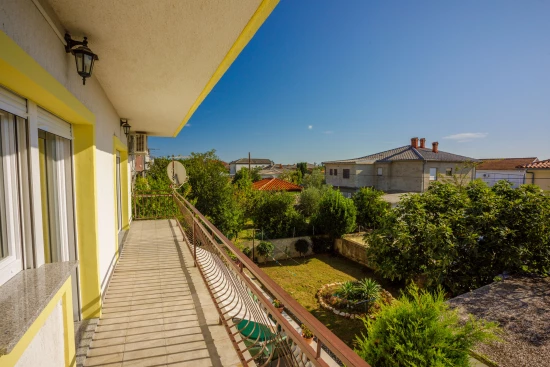 Apartmán Kvarner - Jadranovo (Crikvenica) KV 7172 N1