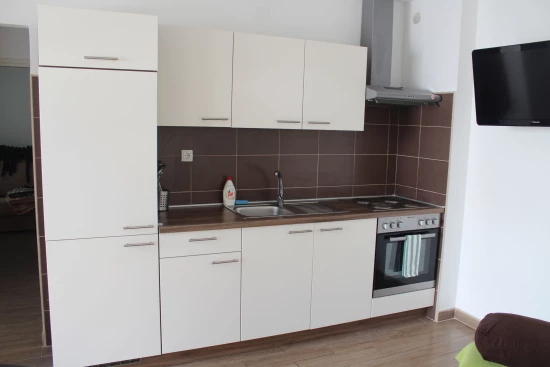 Apartmán Ostrov Krk - Krk OS 9784 N1