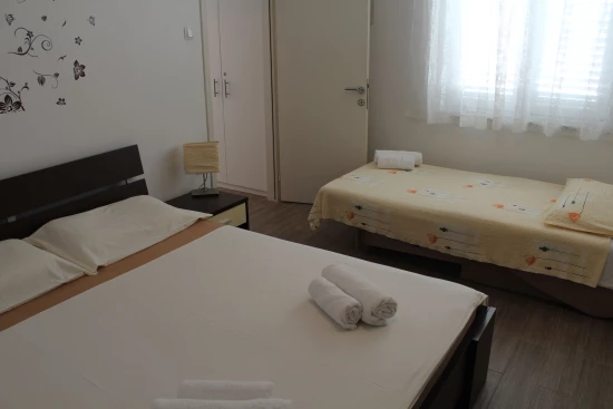 Apartmán Ostrov Krk - Krk OS 9784 N1