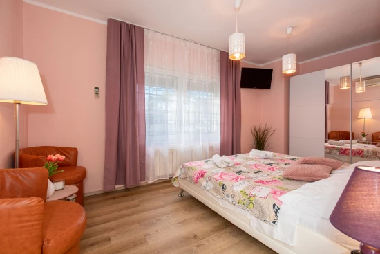 Apartmán Ostrov Krk - Krk OS 9786 N1