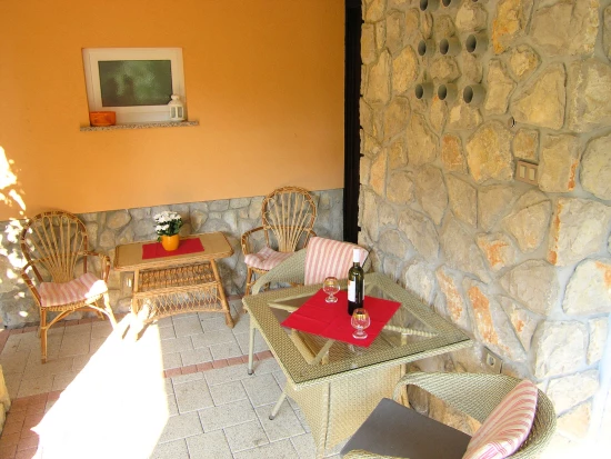 Apartmán Ostrov Krk - Krk OS 9786 N1