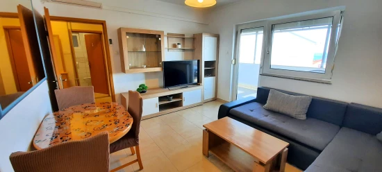 Apartmán Ostrov Krk - Krk OS 9787 N1