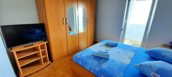 Apartmán Ostrov Krk - Krk OS 9787 N1