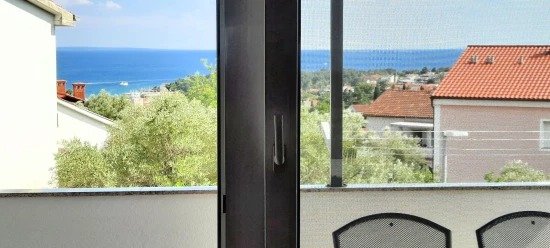 Apartmán Ostrov Krk - Krk OS 9787 N1