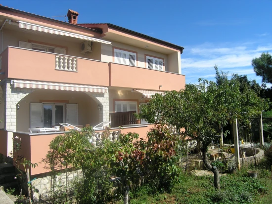 Apartmán Ostrov Krk - Krk OS 9789 N1