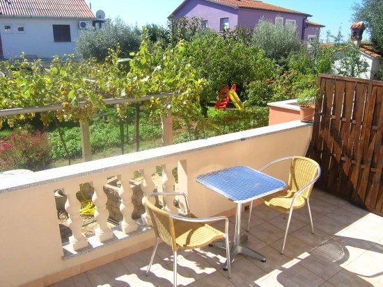 Apartmán Ostrov Krk - Krk OS 9789 N1