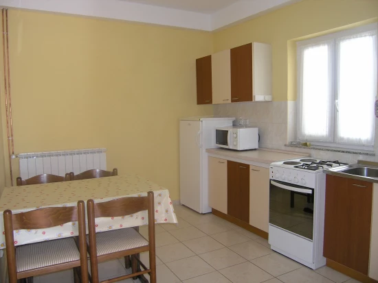 Apartmán Ostrov Krk - Krk OS 9789 N1