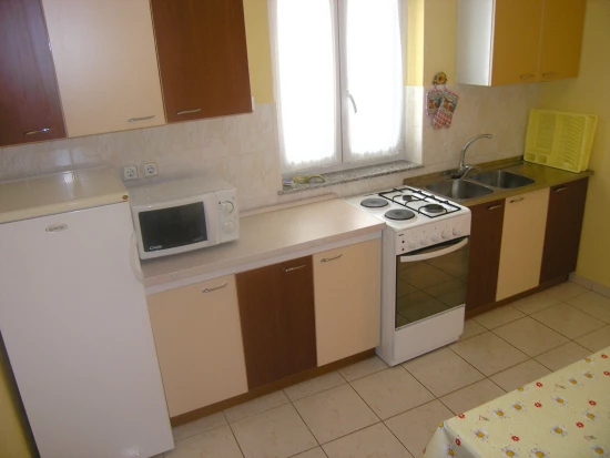 Apartmán Ostrov Krk - Krk OS 9789 N1