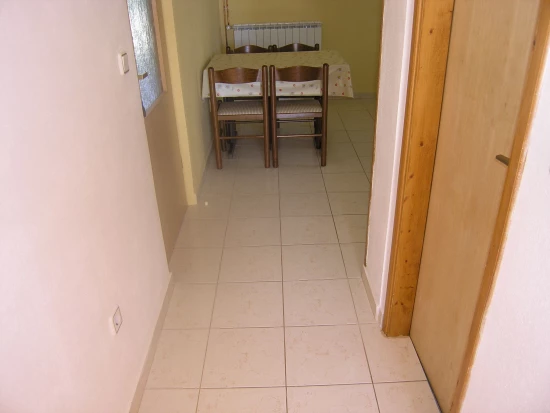 Apartmán Ostrov Krk - Krk OS 9789 N1